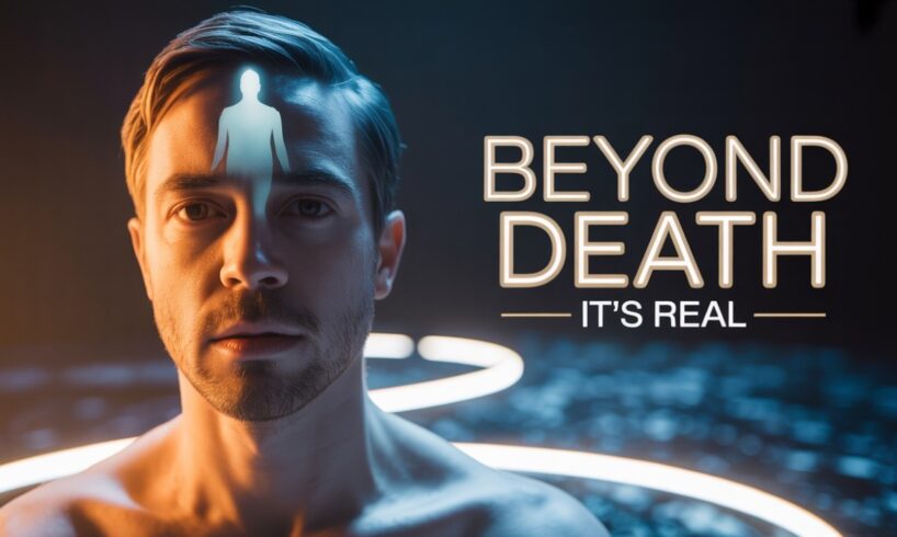 "What Happens After Death? Real Near-Death Experiences & Scientific Evidence of the Soul"