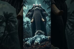Which Animal Is Stronger? | Asian Animal Edition