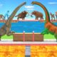 Which Animal vs Dinosaurs Push Harder? Which Dinosaur is Stronger? - Animal Revolt Battle Simulator