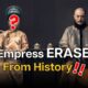 Why was Empress Nara ERASED From History? Jealously? Madness? Desperation? | Tea with Amy
