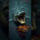 Wild Animal Fights: Can the Lion Defeat Nature’s Strongest? |#shorts