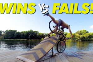 Wins vs Fails | Flying High & Crashing Out