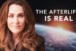 Woman Dies & Meets God on the OtherSide (NDE)