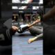 Woman Does Limbo In Airport Terminal | People Are Awesome #shorts