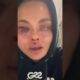 Women after fight Fame MMA "Beautiful yet brutal MMA fight." #shorts #ufc #zusje
