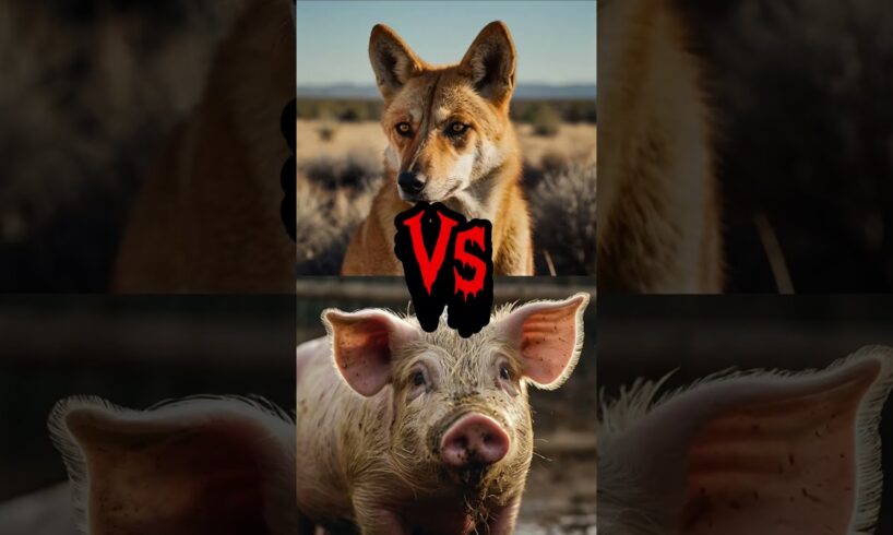You Won’t Believe Who Won These Animal Fights 😱