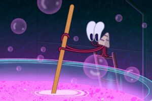 Zig & Sharko 4 | Hairy Potion (Season 4) BEST CARTOON COLLECTION | New Episodes in HD