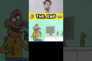 cartoon box short 😅😅  #challenge #cartoonbox #memes #trending1 #shorts #shortsfeed #reaction