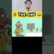 cartoon box short 😅😅  #challenge #cartoonbox #memes #trending1 #shorts #shortsfeed #reaction