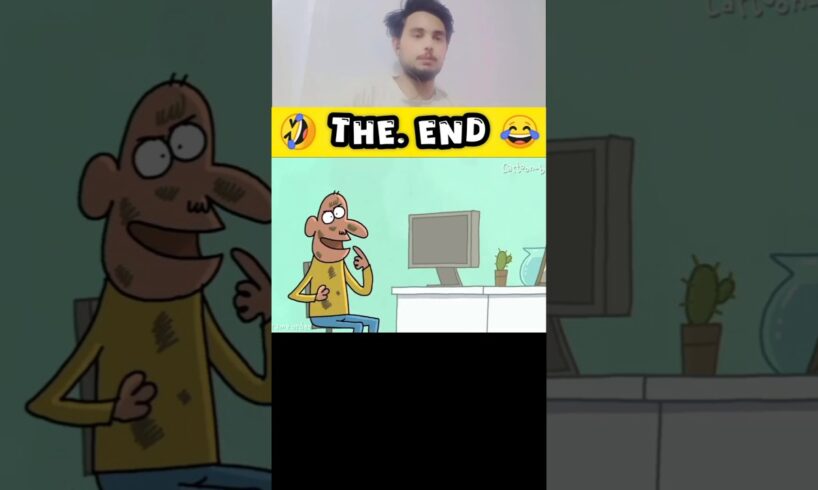 cartoon box short 😅😅 #challenge #cartoonbox #memes #trending1 #shorts #shortsfeed #reaction