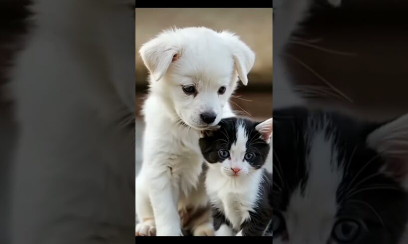 cute puppies #bollywood #shortsvideo