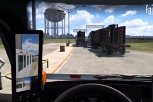 #fails of the Week #074  - Unfälle, Kipper, Bugs, NPC Quatsch Querbeet was zum Schmunzeln