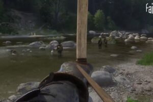 #fails of the Week #075  - Unfälle, Kipper, Bugs, NPC Quatsch Querbeet was zum Schmunzeln