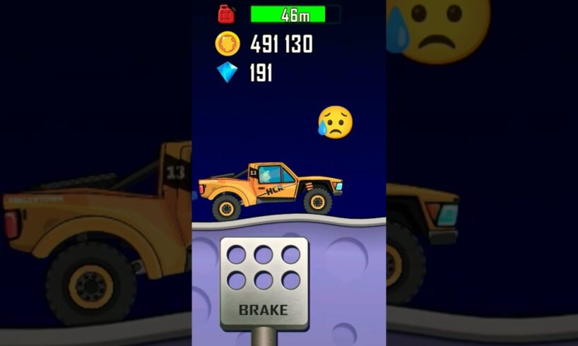 #gamingshorts #hillclimbfails #mobilegaming # HILL CLIMB RACING SHORTS #hill climbππππ₯π₯ππ