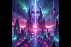 gbn - "Frozen Legacy" - [Techno] - CC