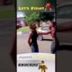 knockout blow in street fight!#streetfighter#mma#fight#karate#tutorial#army#defence#kungfu#shorts