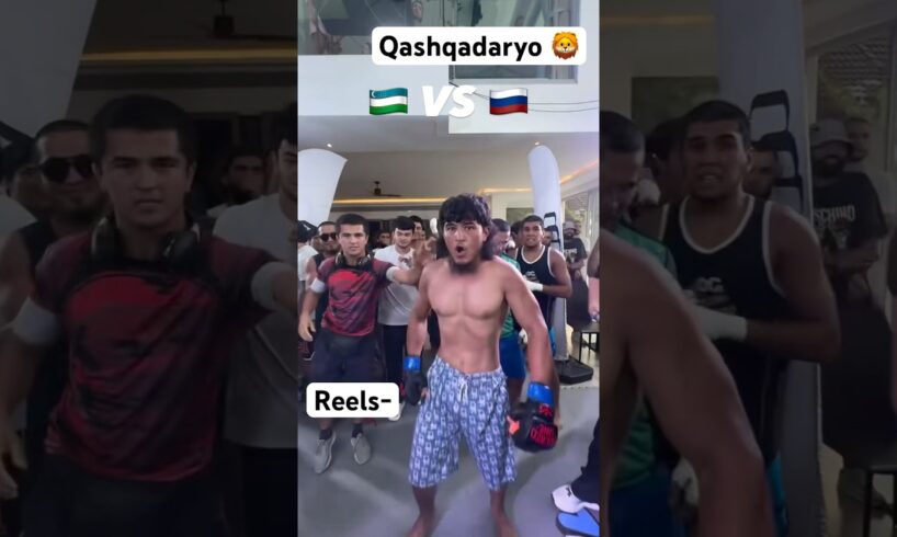 #rek #qashqirlarmakonipistirma #respect #show #uzbeksila #uzbek #fight #shorts