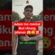 tes nyali ikut street fight, Adam brutal 😱😯☠️🔥👊🏽.       #boxing #boxingskill #fight #mma #bangghalyh
