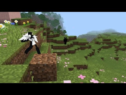 zip's near death experience (minecraft)
