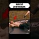 ЖЕСТЬ! ВОТ ЭТО УДАР🤯 #ufc #mma #бой #мма #бои #юфс