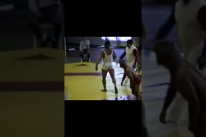 МАЛЕНЬКИЙ БОРЕЦ 🤼‍♂️ Ломает СТЕРЕОТИПЫ💥 #shorts