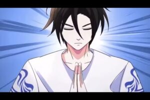 🔥🐾【Full】【Multi Sub】The Immortal Lord came down the mountain, and the boss knelt to welcome him