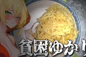 シイラとゲティ飯の格安デッキ【現実実況プレイ】