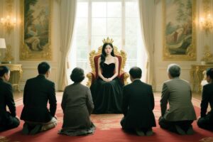 重生后，我逆袭成黑客女王，全家跪求原谅！💘 #chinese television dramas #逆袭 #爽剧 #豪门 #shortdramas