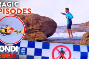 1 Hour of Heartbreaking Tragedies at Bondi Beach - Full Episode Marathon