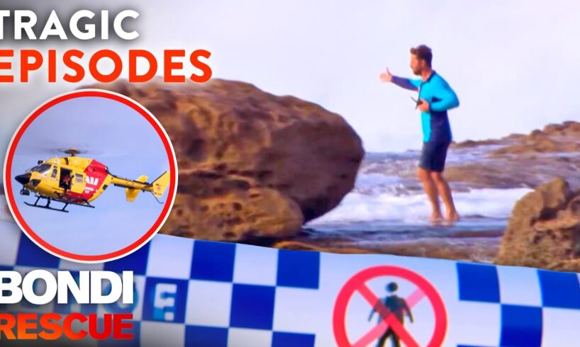 1 Hour of Heartbreaking Tragedies at Bondi Beach - Full Episode Marathon
