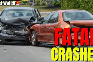 104 Most INSANE Car Crashes Caught on Dashcam | Fatal Accidents & Shocking NearDeath Collisions 2025