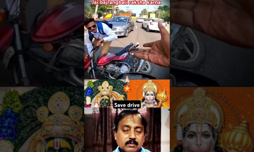 Jai Hanuman 🚩 Jai bajrangbali 🏵️ Raksha karna 🙏🏻 #hanuman #bajrangbali #hanumanchalisa #ram #shorts