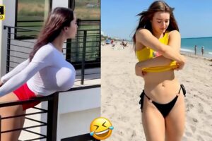 Try Not To Laugh Challenge | Instant Regret Fails Compilation 2025 - Best Fails of the Week #11