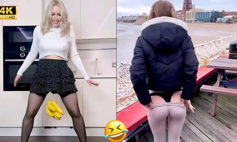 Try Not To Laugh Challenge | Instant Regret Fails Compilation 2025 - Best Fails of the Week #14