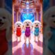 Cute puppies Crazy Dance | #funnyvideo #cutepuppy #viralshorts #dogshorts