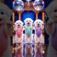 Cute puppies Crazy Dance | #funnyvideo #cutepuppy #viralshorts #dogshorts