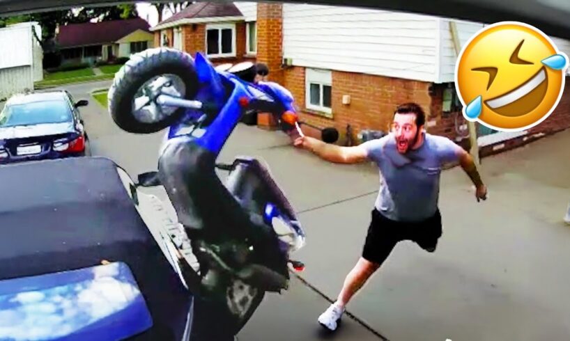 Best Fails of The Week: Funniest Fails Compilation: Funny Video | FailArmy part - 9