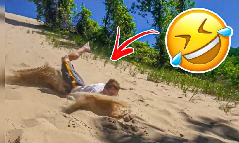 Best Fails of The Week: Funniest Fails Compilation: Funny Video | FailArmy Part - 67