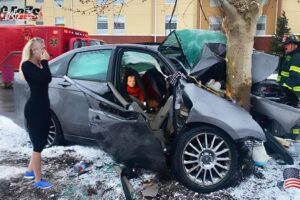 AMG Fails: 250 SHOCKING Car Crashes Compilation – How Are They Still Alive?!