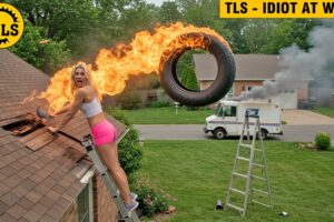 TOTAL IDIOTS AT WORK / Instant Regret Fails Compilation 2025 / Best Fails of the Week #382