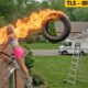 TOTAL IDIOTS AT WORK / Instant Regret Fails Compilation 2025 / Best Fails of the Week #382