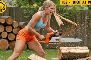 TOTAL IDIOTS AT WORK / Instant Regret Fails Compilation 2025 / Best Fails of the Week #381
