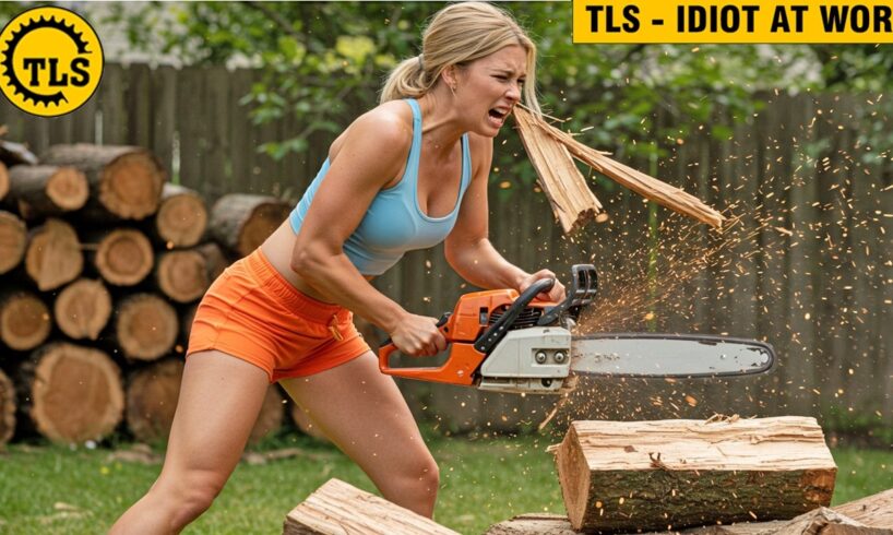 TOTAL IDIOTS AT WORK / Instant Regret Fails Compilation 2025 / Best Fails of the Week #381