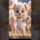 Cute Puppies Crazy Dance 💃 🤩| #funnyvideo #cutepuppy #dogshorts #funnyanimals #viraldance #45