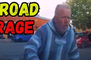 UK Bad Drivers & Driving Fails Compilation | UK Car Crashes Dashcam Caught (w/ Commentary) #207