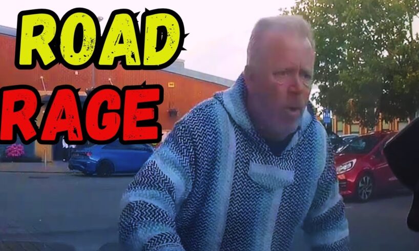 UK Bad Drivers & Driving Fails Compilation | UK Car Crashes Dashcam Caught (w/ Commentary) #207