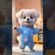 Cute Puppies Crazy Dance 💃 🤩| #funnyvideo #cutepuppy #dogshorts #funnyanimals #viraldance #50