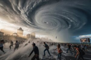 Impossible Moments Caught On Camera! 2025