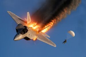 Plane Crash Moments Caught on Camera 2025 ! 😨