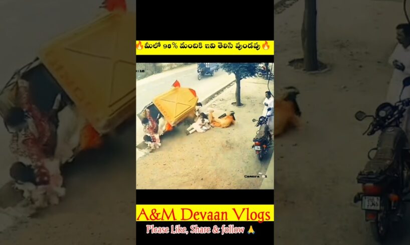 🔥Luckiest people caught on camera🔥#shorts #youtubeshorts #ytshorts #viral #trending #viralshorts